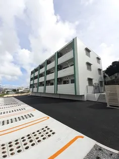 テラス 喜本の画像