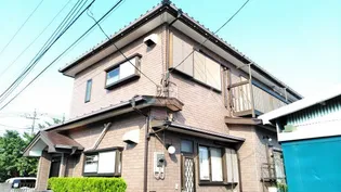 コーポ石井の画像