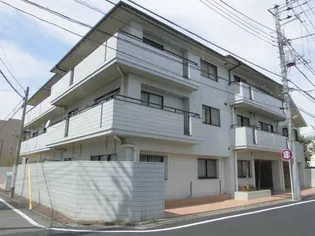 学芸大KYハイツの画像