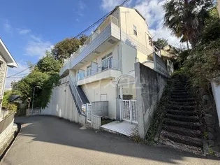 ハイライズ座間の画像