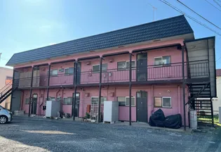 コーポ桜の画像