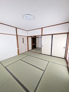 コーポ桜の画像