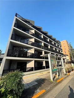 オープンブルーム用賀の画像