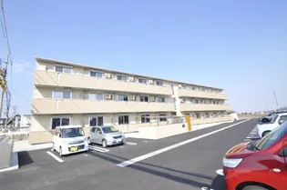 グラン シャルールKの画像