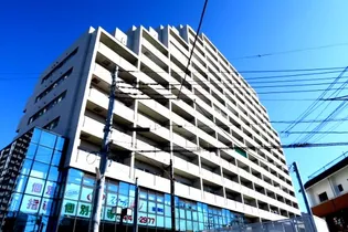 グランドール武戸野の画像