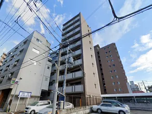 ポルト新神戸の画像