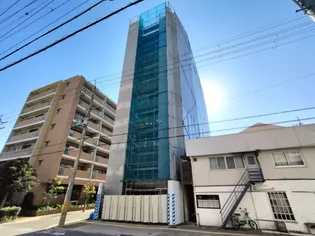 グランコート北園の画像
