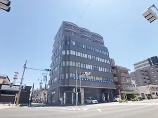 田中ビル(武1丁目)【8階】の外観