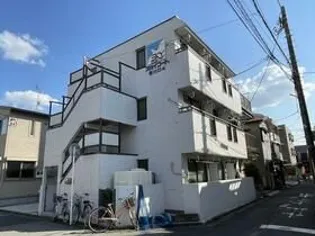 スカイコート西川口4の画像