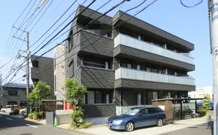 MAYFAIRの画像