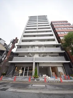 クリスタルグランツ難波Ⅱの画像