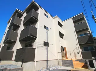 LUCE上福岡の画像