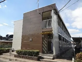 レオパレスR&Rの画像