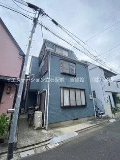 トミーハイツの画像