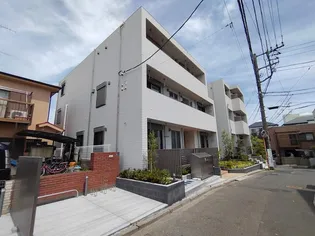SECURE HOUSE SOUTHの画像