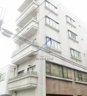 ダイリンビルの画像