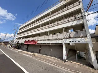 西本ビルの画像