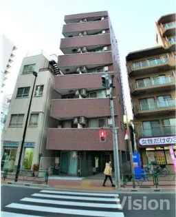グランコート田端の画像