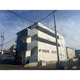 エスティーハイツの画像