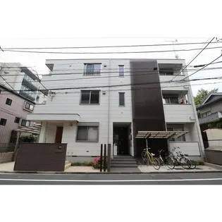 クレール メゾンの画像