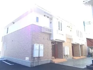 ファスプラージュBの画像