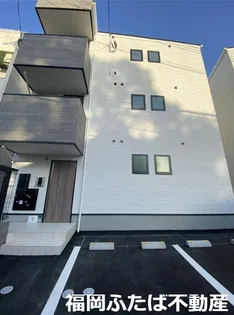 グランレーヴ井尻A棟の画像