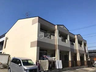 リバーシティ安井の画像