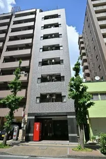東京都豊島区南池袋2【マンション】の外観