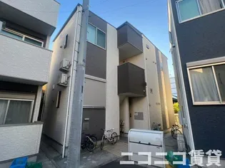 ハーモニーテラス梅島IVの画像