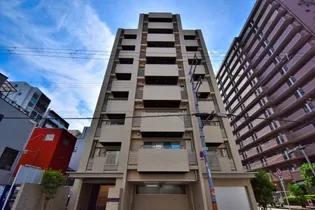 SHUNKIE江戸堀の画像