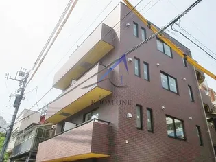 ハウスポート信濃町の画像