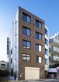 東京都練馬区豊玉北4【マンション】の外観