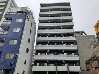 グランリーオ川崎レジデンスの画像