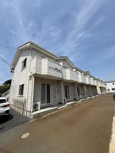 メゾンパフィオ B棟の画像