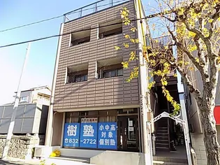 ヒルズエイトの画像