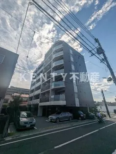 アークマーク大森町レジデンスの画像