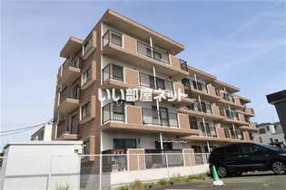 ハイツシャルマンの画像