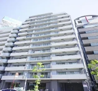 エクセルシオール錦糸町の画像