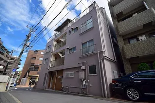 太田ビルの画像