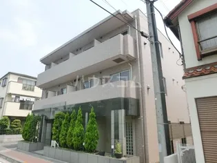 TKフラッツ草加の画像