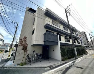エリタージュ錦糸町の画像
