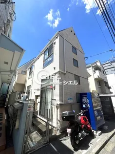 STUDIO中野坂上の画像