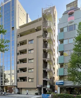 マンション八木橋の画像