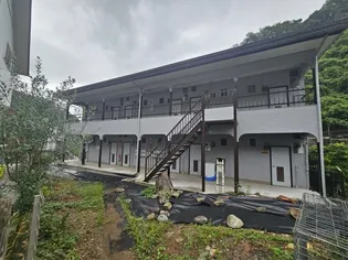 鈴蘭荘の画像