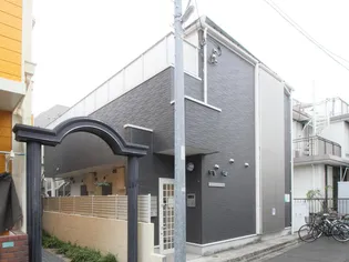 ファーストハウス新中野の画像