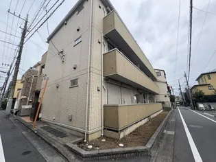 フラッツ ベルの画像