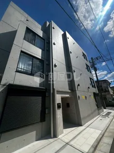 COCOCUBE南長崎の画像