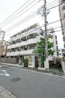 ハイタウン羽田の画像