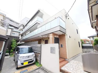 モンクレール石神井の画像