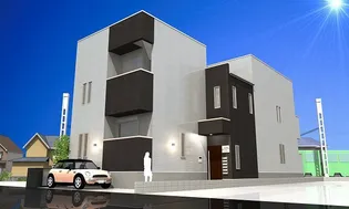 GRANDTIC エルドラードの画像